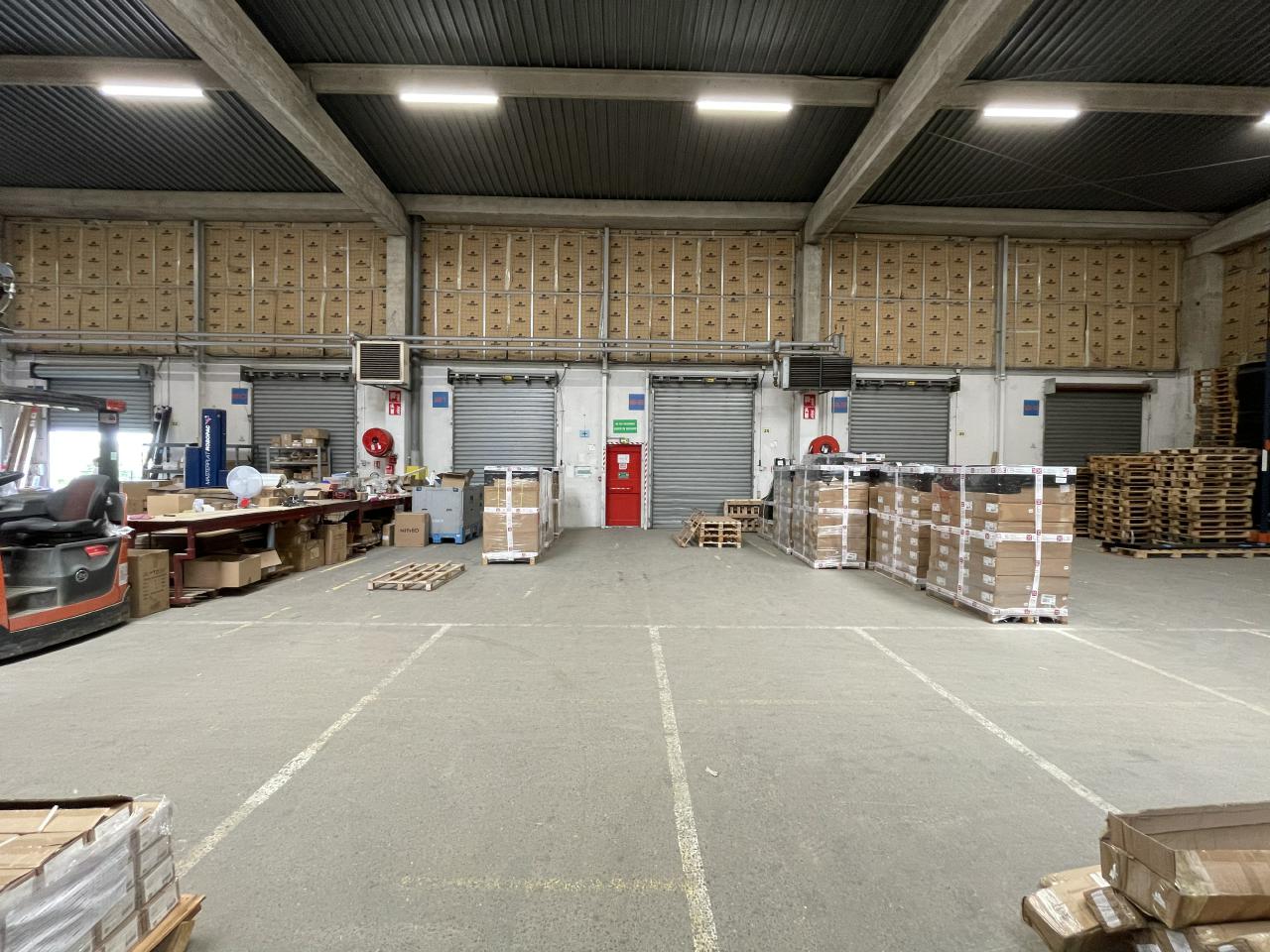 Local d'activité Saint-Quentin-Fallavier 11842m² Location local d'activité Saint-Quentin-Fallavier Isère OLACT2313113 7